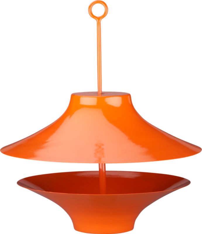 tweet bird feeder