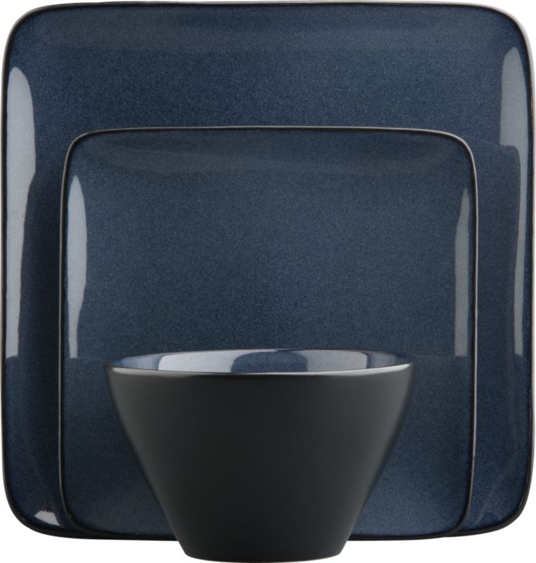 twilight dinnerware