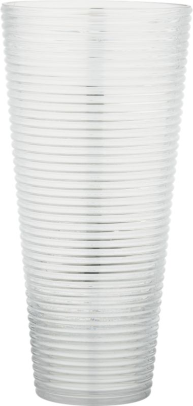 twister vase
