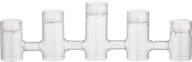 union candleholder
