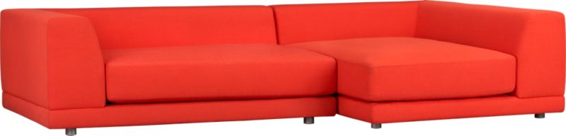 uno lobster left arm sectional pieces