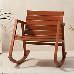 valalta rocking chair
