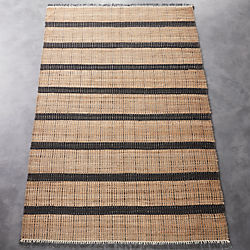 valet jute rug