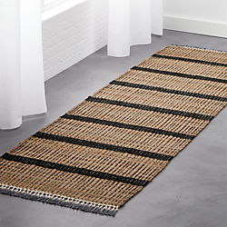 valet jute runner