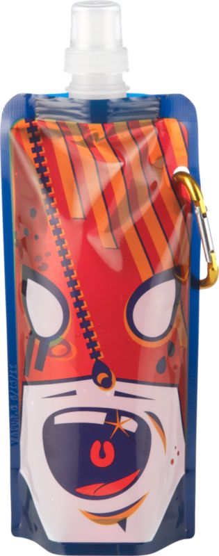 vapur water bottle