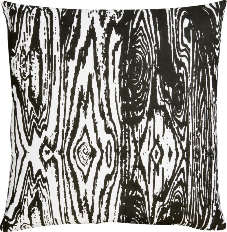 veneer 18" pillow