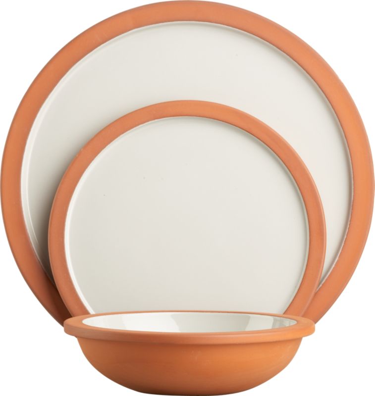 vernazza dinnerware