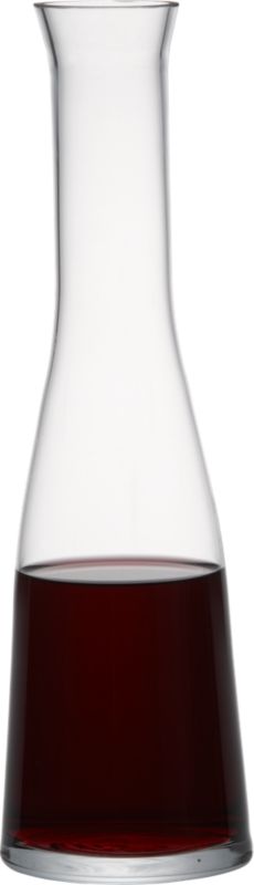 verve decanter