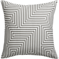 vibe 18" pillow
