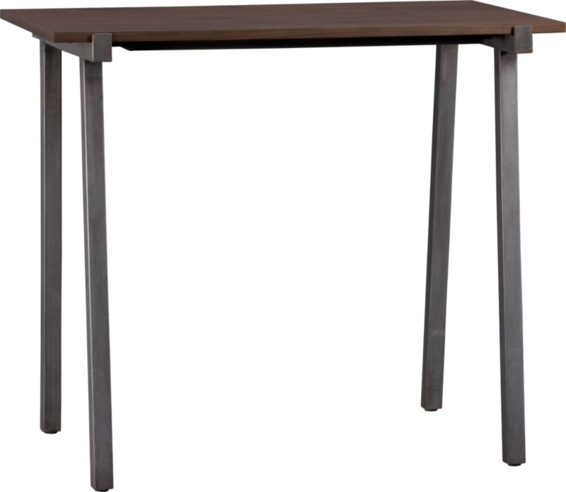 vice high dining table