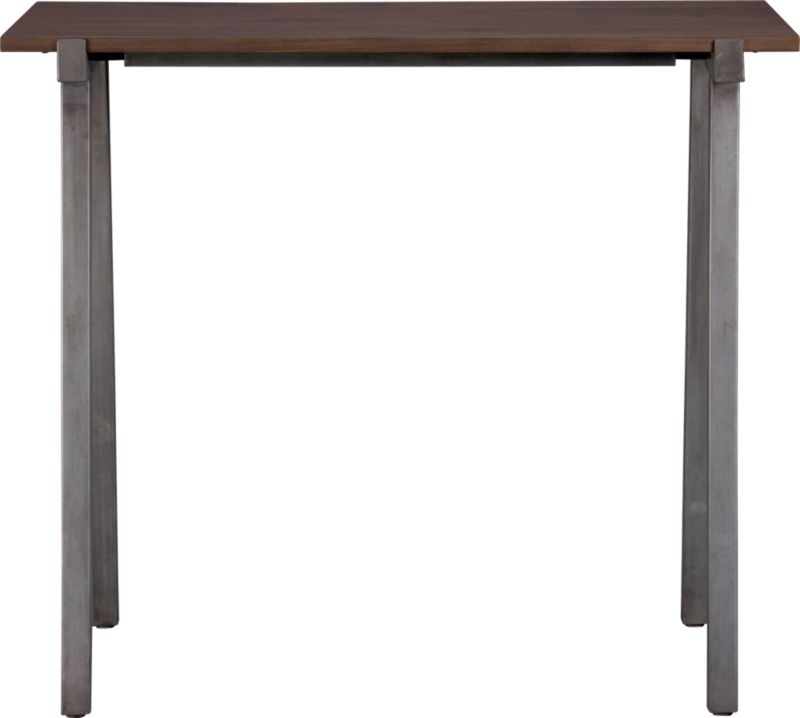 vice high dining table