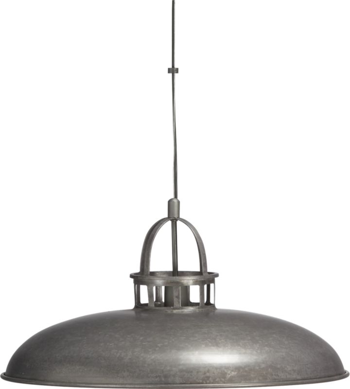 victory pendant lamp