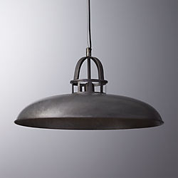 victory pendant light
