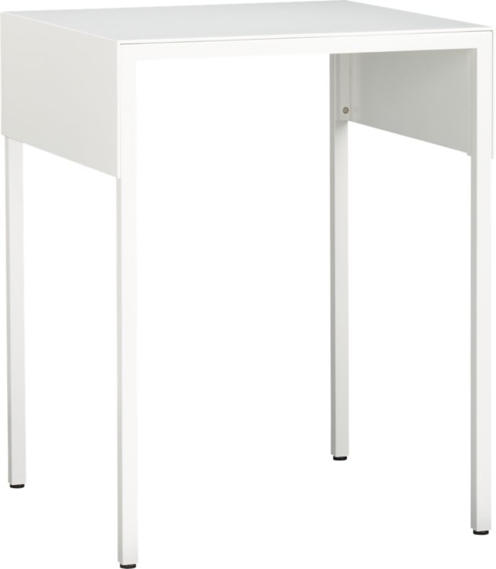 visor high dining table