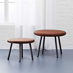 2-piece wafer table set