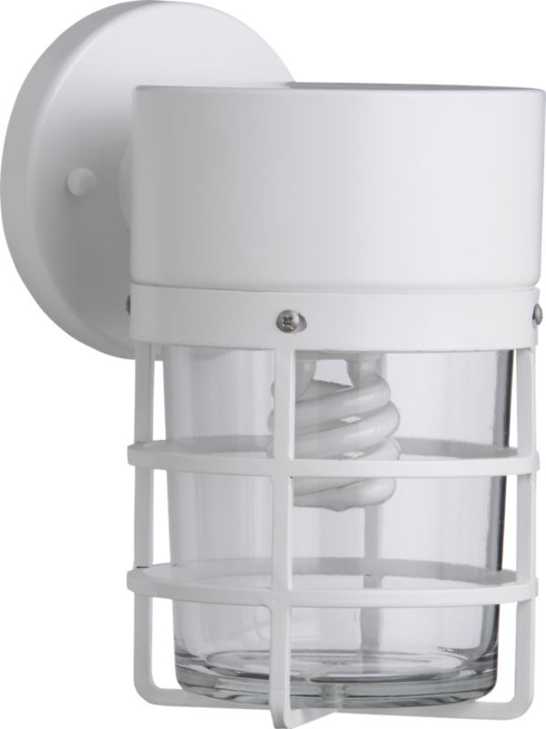 warehouse sconce