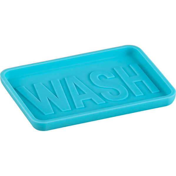 Wash Soap