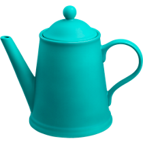 wayne teapot