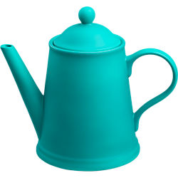 wayne teapot