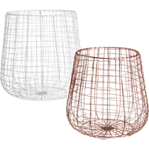 weave baskets
