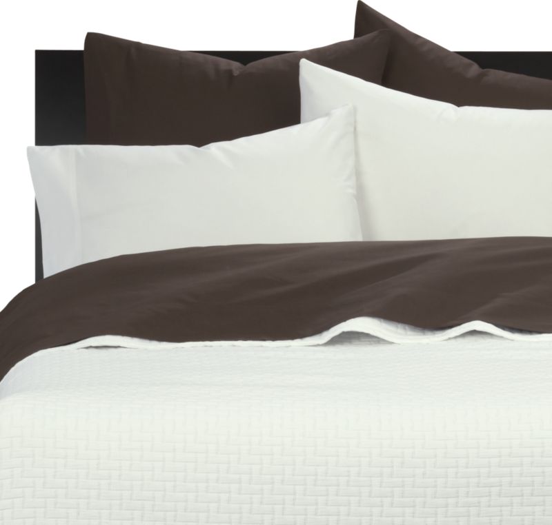 weave quilt