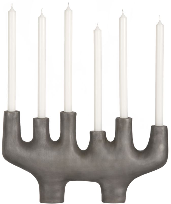 wembley candleholder