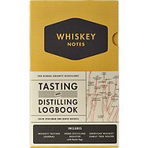 whiskey notes