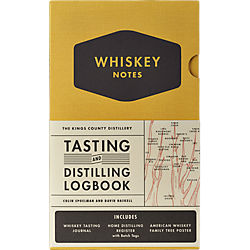 whiskey notes