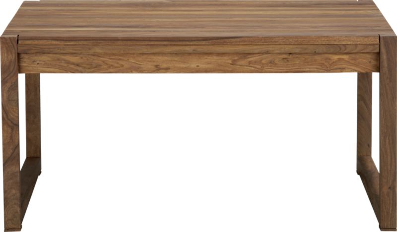 whit coffee table