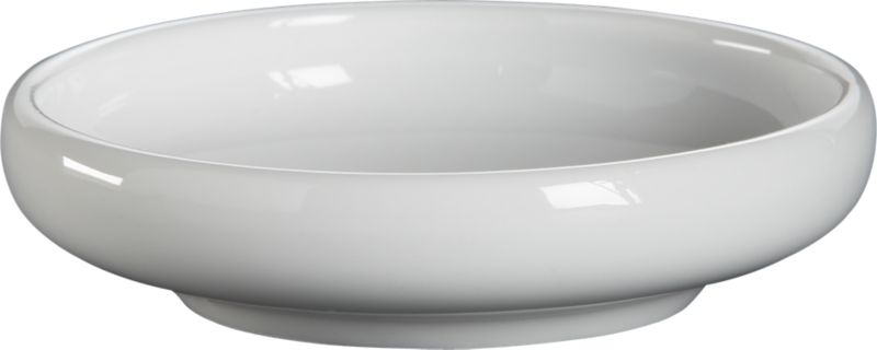 porcelain dip dish