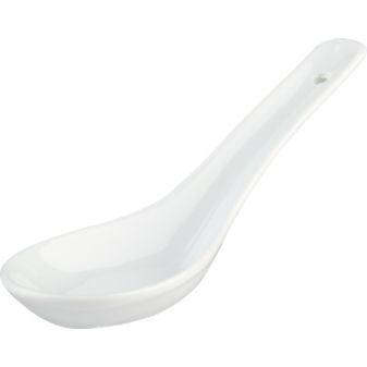 WhitePorcelainIndivSpoonF11