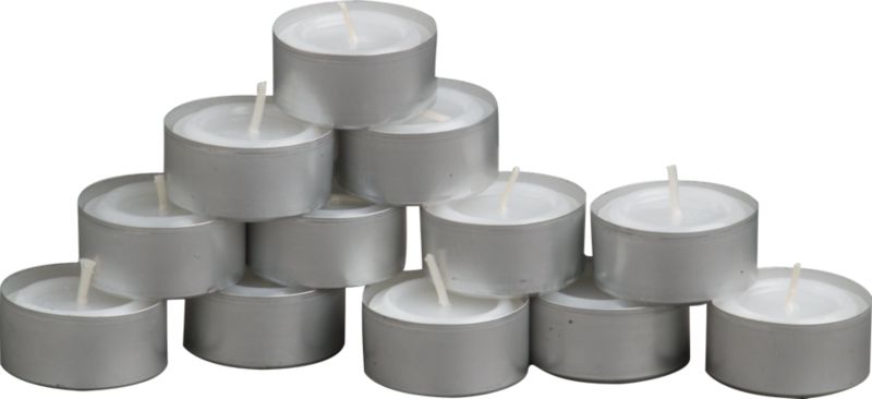 tealights