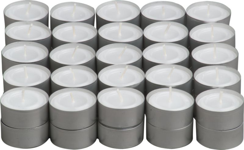 tealights