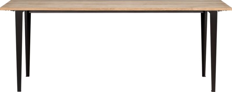 wight dining table