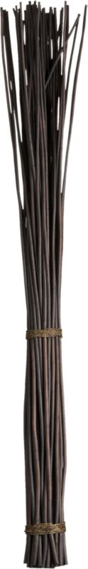 willow sticks set of 50