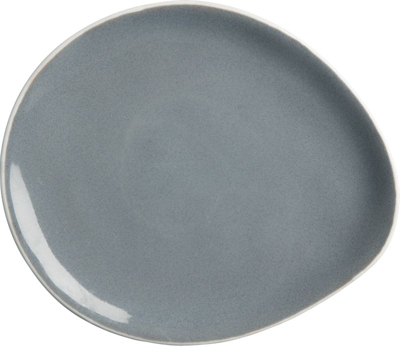 wilma appetizer plate
