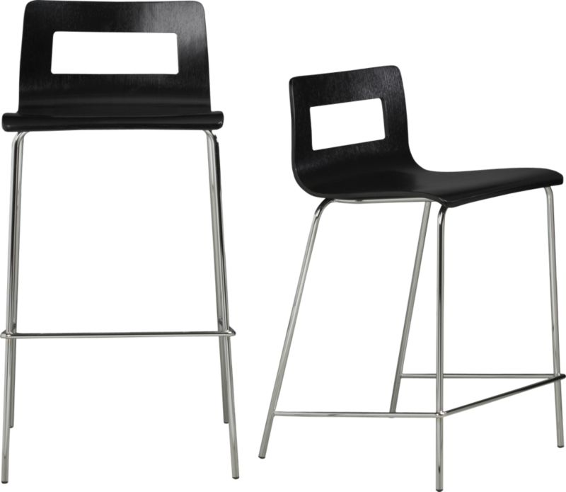 window seat barstools