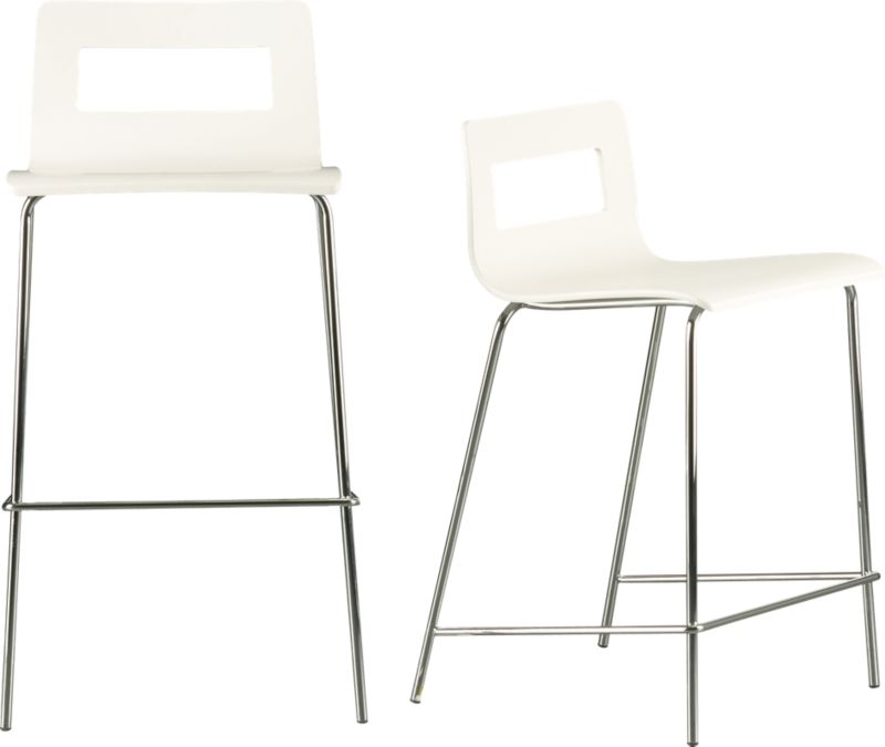 window seat barstools