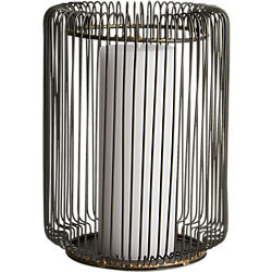 wire large hurricane