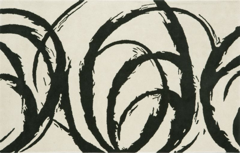 wire rug