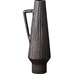 wood grain jug