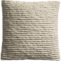 wool wrap 16" pillow