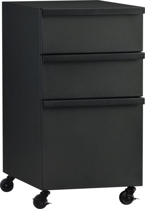 workload file cabinet shopping in CB2 office furniture : workspace
