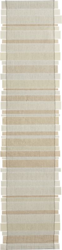 woven japanese strips