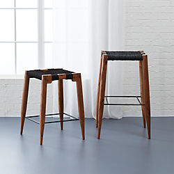 wrap bar stools