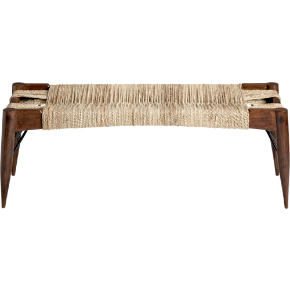 wrap bench