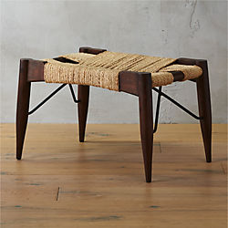 wrap small bench