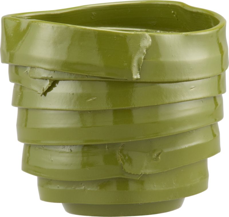 wrap vase