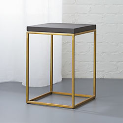 zemi side table-stool
