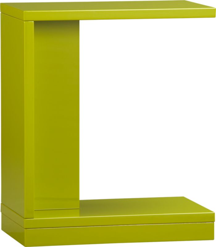 zest c table